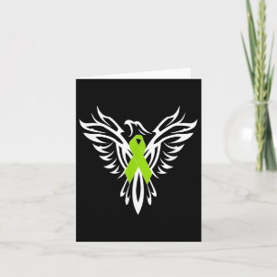 Psychische Gesundheit Bewusstsein T Shirt Pcute Ss Karte