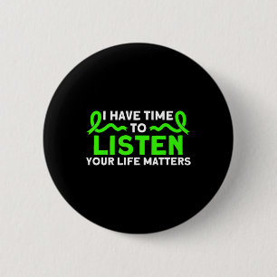 Psychische Gesundheit Ihr Leben Probleme Psychisch Button