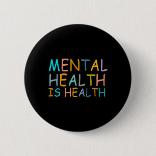 Psychische Gesundheit ist das Bewusstsein für die  Button