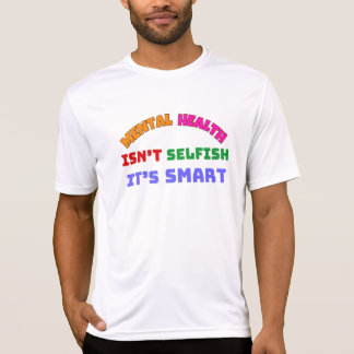 PSYCHISCHE GESUNDHEIT IST NICHT SELBSTVERSTÄNDLICH T-Shirt