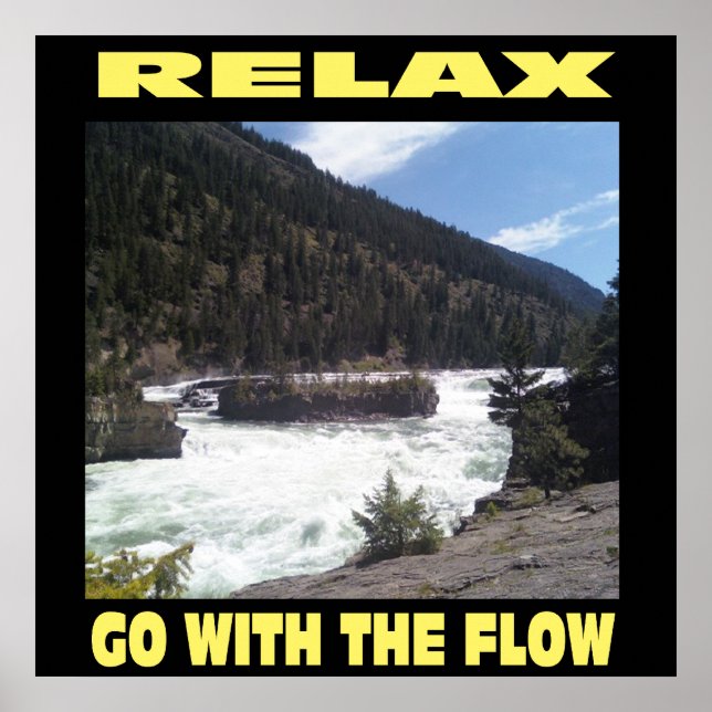 Psychische Gesundheit ist wichtig. Poster (Vorne)