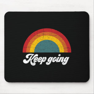 Psychische Gesundheit Mousepad