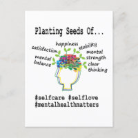 Psychische Gesundheit