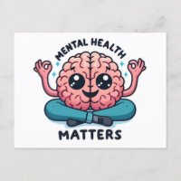 Psychische Gesundheit