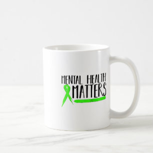 Psychische Gesundheit S Geschenk Shirt für psychis Kaffeetasse