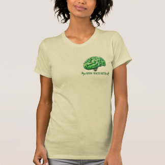 Psychische Gesundheit T-Shirt