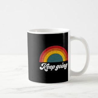 Psychische Gesundheitsprobleme Kaffeetasse