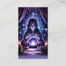 Psychische Karten für mittlere Unternehmen