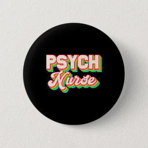 Psychische Krankenpflege Psychiatrische Abteilung  Button