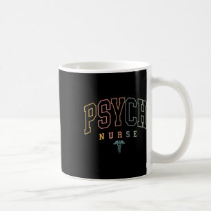 Psychische Krankenpflege Psychiatrische Krankenpfl Kaffeetasse