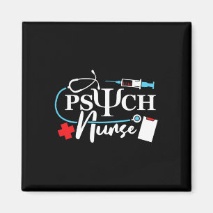 Psychische Krankenpflege Psychiatrische Psychologi Magnet
