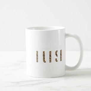 Psychische Krankenversorgung Krankenpflege Psychia Kaffeetasse