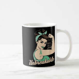Psychische Krankheit Suizid Sensibilisierungskampa Kaffeetasse