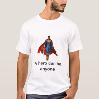 Psychische Themen: Mit Superhuma Ihren Stil stärke T-Shirt
