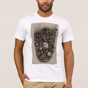 Psychischer Angriff T-Shirt