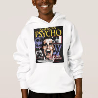 Psycho hoodie