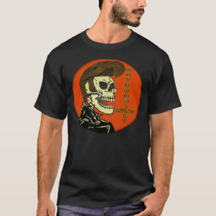 Psychobilly ist die Regel T-Shirt