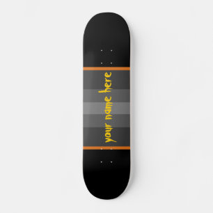 Psychokiller Skateboard
