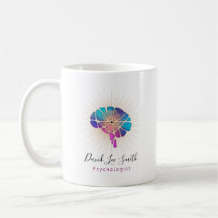 Psychologe / Neurologe Kaffeetasse