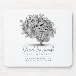 Psychologe / Neurologe Mousepad