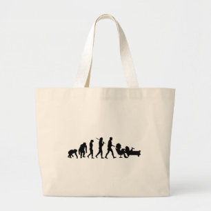Psychologe-Psychiaters-Therapeut-Geschenke Jumbo Stoffbeutel