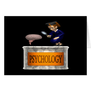 Psychologie