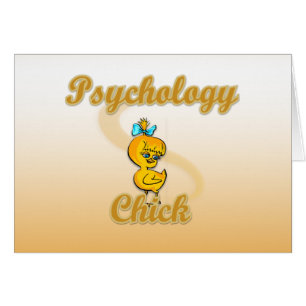 Psychologie