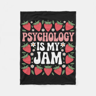Psychologie ist mein Ding Schulpsychologe Ck Zur S Fleecedecke