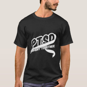 Psychologie Ptsd Psychologin Tal Health Awareness T-Shirt