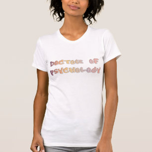 Psychologie T-Shirt
