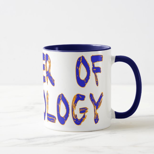 Psychologie Tasse (Rechts)