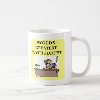Psychologiepsychologewitz Tasse