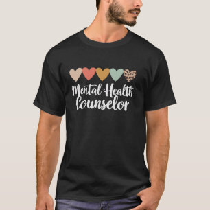 Psychologin Psychologie Psychologin Psychologie T-Shirt