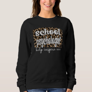 Psychologin Schule Psychologie Therapie Tee