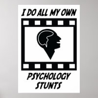 Psychologische Stunts