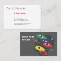 Psychotherapie Psychologie 