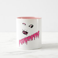 Psychotische Tasse