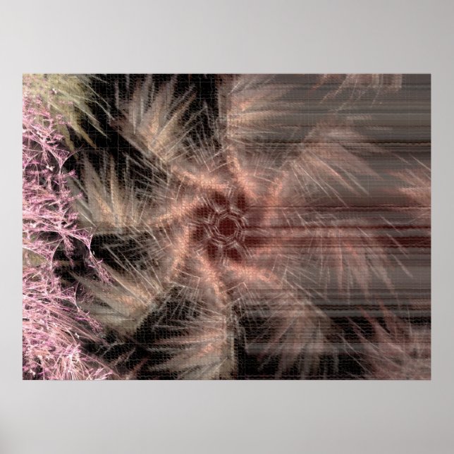 Psyclodelica Poster (Vorne)