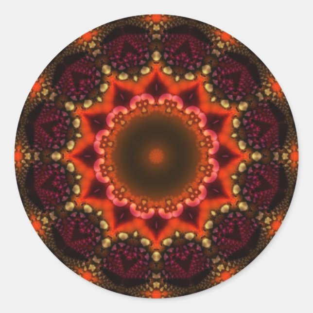 PSYDALA 02 Sticker (Vorderseite)