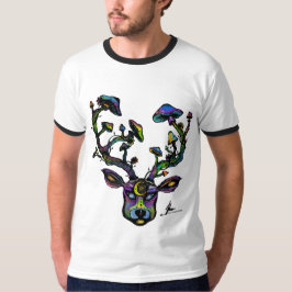 Psydeer T-Shirt