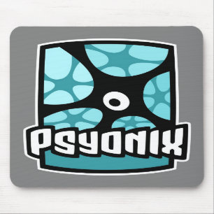 Psyonix Mousepad [aquamarin]