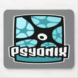 Psyonix Mousepad [aquamarin]