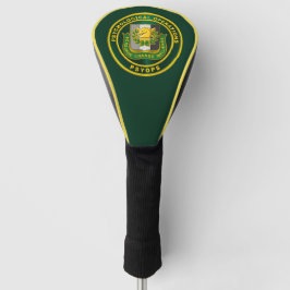 PSYOPS GOLF HEADCOVER