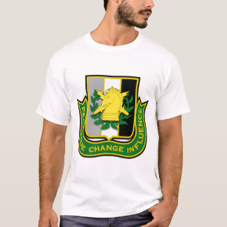 PsyOps Regimentsinsignien T-Shirt