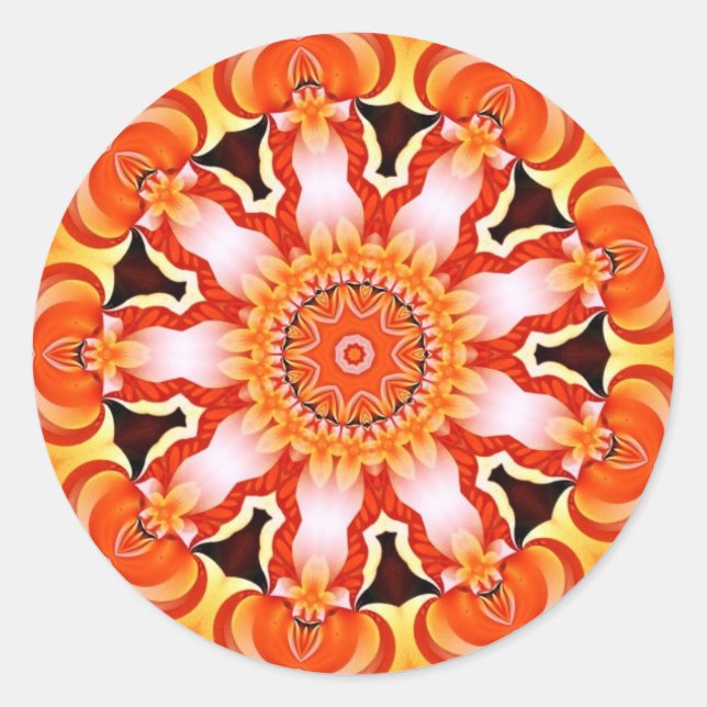 Psysticker #022 Aufkleber (Vorderseite)