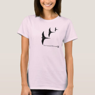 PT11 Ladys Bio T - Shirt (Angepasst), Natural