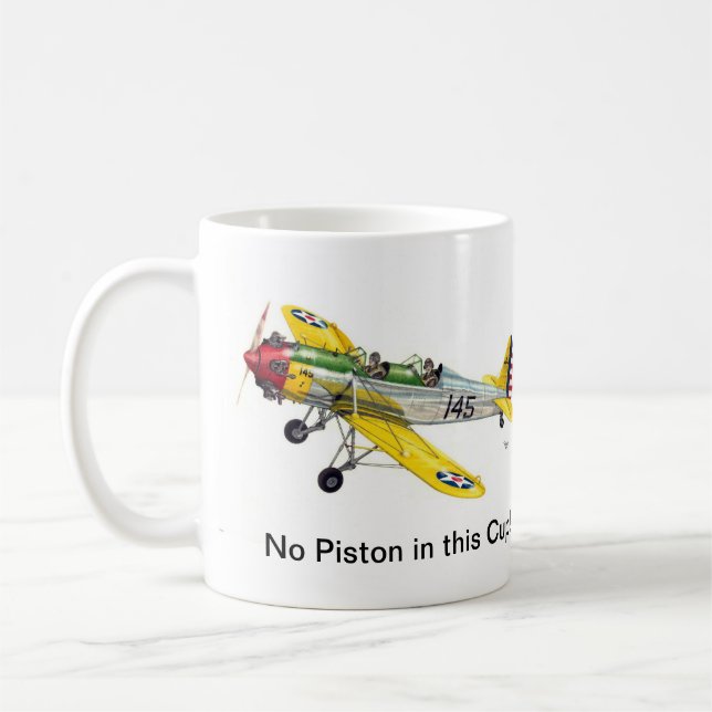 PT-22 Tasse (Links)