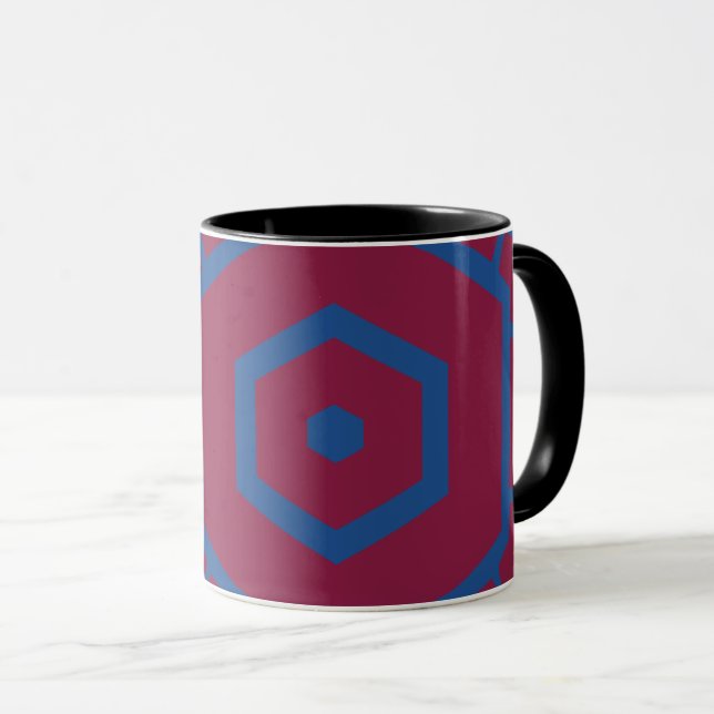 PT ABST Design Tasse (VorderseiteRechts)