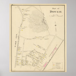 Pt of Dover Poster