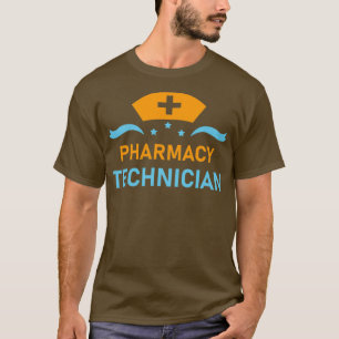 PT Pharmazeutischer Unternehmer 4 T-Shirt